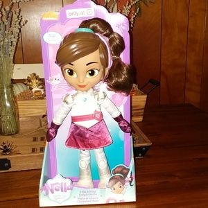 Nella the Princess Knight